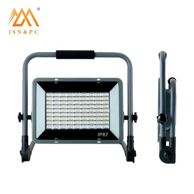 China China advertising high quality portable smd ip67 waterproof outdoor 60w 120w 200w led spotlight for sale