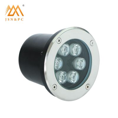 China House energy saving ip67 waterproof 3w 6w 9w 12w 15w 18w road led underground light for sale