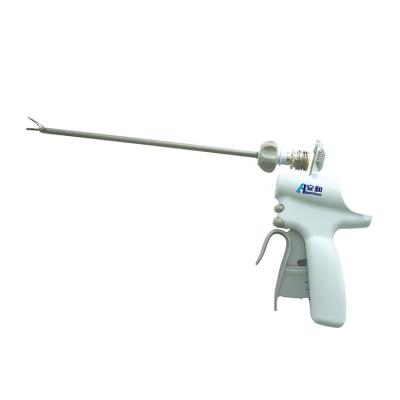 China Safe Titanium Alloy Ultrasonic Scalpel Cutter Fabricate Laparoscopic Surgical Instruments for sale