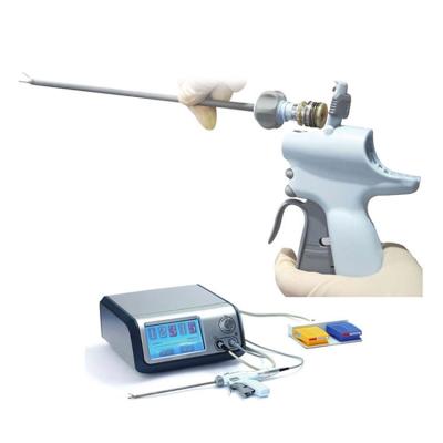 China Affacare AH-600 Safe Ultrasonic Scaplel System Instruments For Thoracoscopic Surgery for sale