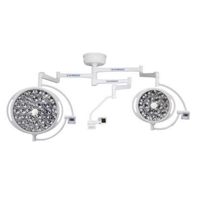 China Operation Theater Light Operation Lighting with Camera for sale