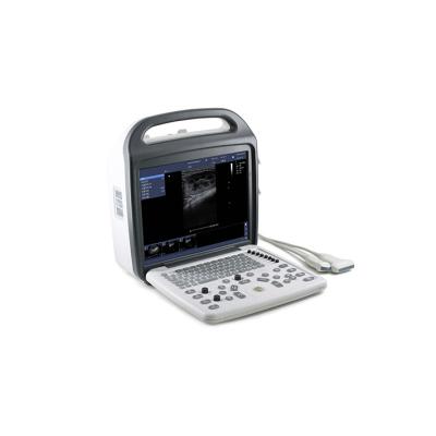 China Portable Animal Health Diagnosis Color Doppler Ultrasound Ultrasound Machine for sale