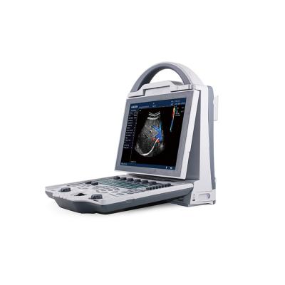 China DCU12 Full Color Digital Ultrasound Scanner Full Color Digital System For Veterinarian for sale