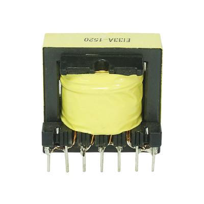 China All kinds of chargers ei33 ei35 ferrite core voltage 1000w high frequency power transformer for sale