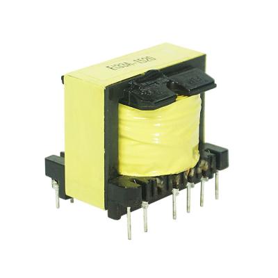 China All kinds of chargers ei33 500w ferrite core high frequency transformer for sale