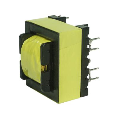 China ferrite core ei33 electronic transformer ei35 for smps for sale