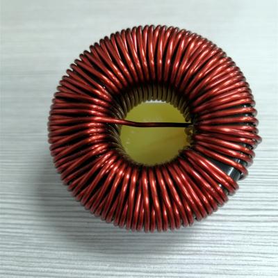 China As requirs common mode chokes Filter Coil Original Core GUA Type Working High Place Model Single Inductor Phase Ferrite Structure Application for sale