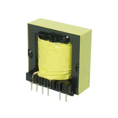 China ec4215 ferrite core electronic high frequency transformer 3kw for sale