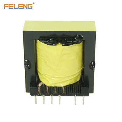 China Electronic customize ec4215 ferrite core electric power transformer design for sale