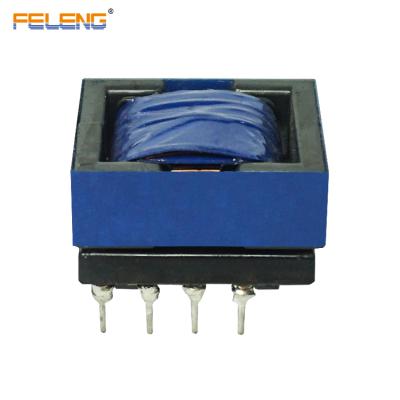 China efd15 efd20 efd25 coil ferrite core high frequency high frequency transformer for sale