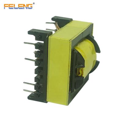 China TV electronic smps transformer high frequency coil etd34 etd29 etd39 for sale