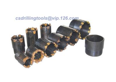 China Tungsten Carbide Bit for sale