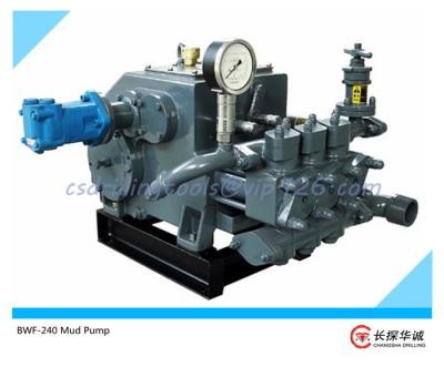 China BWF-240 Mud Pump for sale