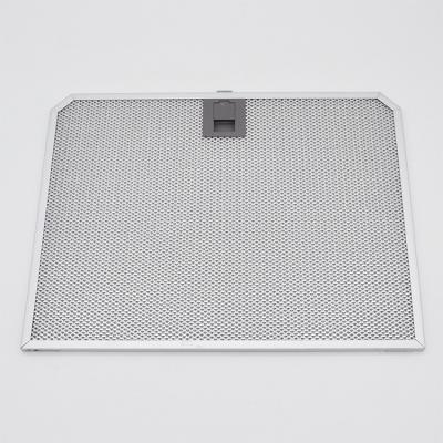 China Hotel Broan Elite Polygonal Range Hood Replacement Filters Outstanding Price for sale