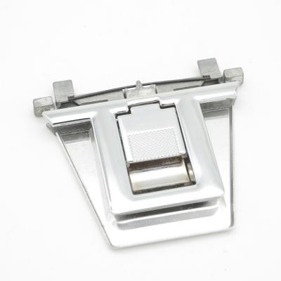 China Aluminum Stainless Steel Mesh Grease Range Hood Filter Latch for sale