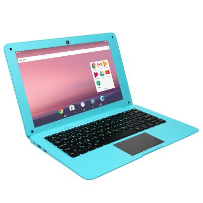 China Cheap China Supplier Camera Slim Android Notebook Laptops Mini 10 Inches With Low Price for sale