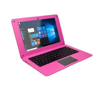 China Buy N3350 Dual Core 1.1-2.4ghz camera cheap laptop support single or dual ram 10 inch laptop in china for sale