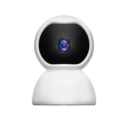 China High Quality Home Security System Mini Wireless Smart Life Camera Wifi Night Vision Camera Home Smart IP Infrared Camera for sale