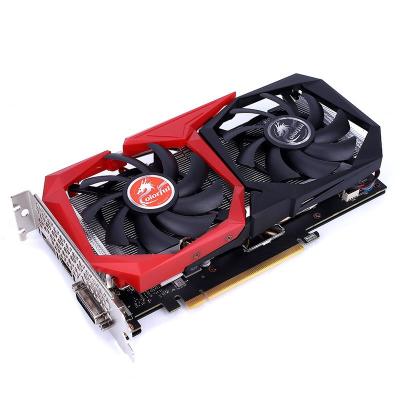 China Fast Shipping Computer VGA RTX 2060 Graphics Card 8gb 2060s GAME X 2060 GPU Super Card for sale