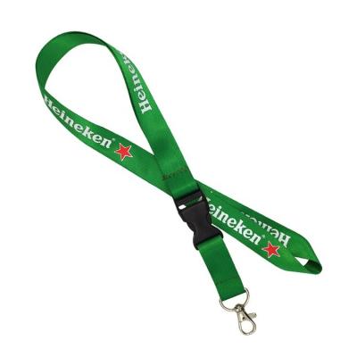 China New Design Badge Lanyards Mobile Phone Strap Lanyard For Keys Neck Badge Lanyard For Keys USB Card for sale