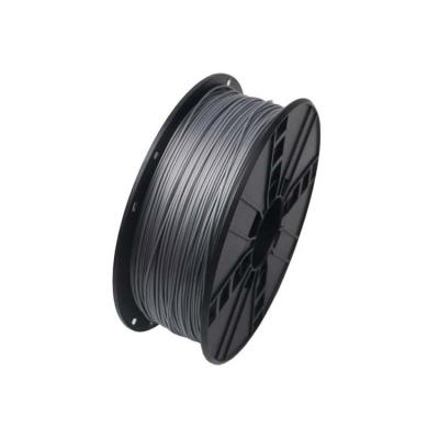 China Flexibility/Accuracy/Functionality Manufacturer High Quality Supplier 3D Printer Filament Roll 1.75mm PLA/ABS/PETG 0.25/0.5/2.5/10KG for sale