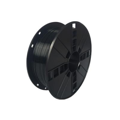 China Flexibility/Accuracy/Functionality Factory Selling High Quality Plastic Filament Printer, 1kg/spool of 1.75/3mm PETG T-Glass 3D for 3D Printer for sale