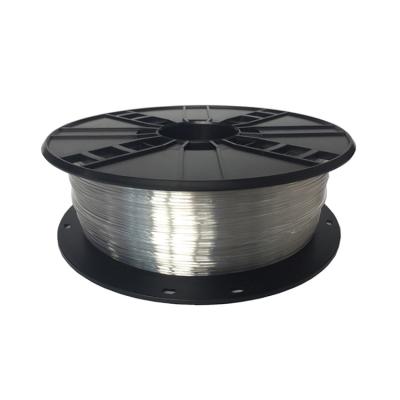 China Wholesale High Quality 5Kg Pla 5Kg 1Kg Filament 1Kg Uhmwpe 3D Printer PETG Filaments 1.75 Flexibility/Accuracy/Functionality For 3d Printer Filament for sale