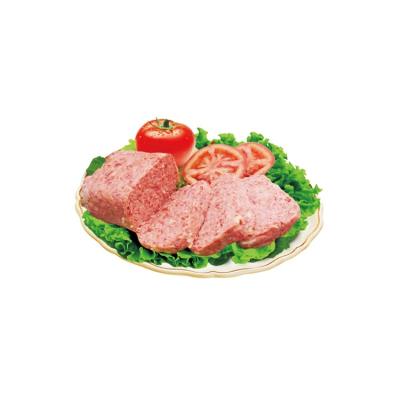 China Canned Delicious and well sold canned corned beef canned beef canned meat for sale