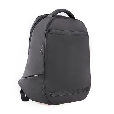 China With USB factory 2022 new 15.6 inch laptop backpack school college travel backpack nylon waterproof bag for man for sale