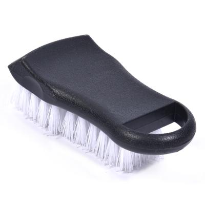 China Sustainable OEM Customized 100% PVC Soft Bristle PP Brush Board Car Wash Brushes for sale