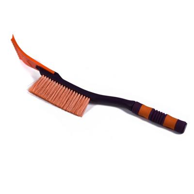 China Viable Hot Sale Heavy Duty Snow Brush for sale