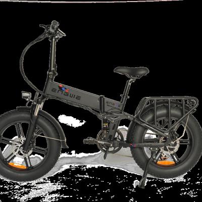 China 750W 48V 12.8AH 750W 48V 12.8AH US Warehouse UK European Warehouse Pro Engwe Motor Electric Bike for sale