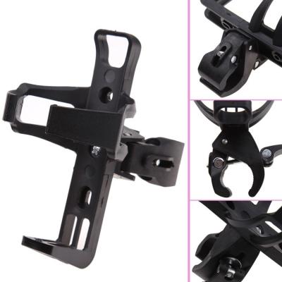 China Removable Multi Function Kettle Quick Release Bracket For Electric Bicycle for sale