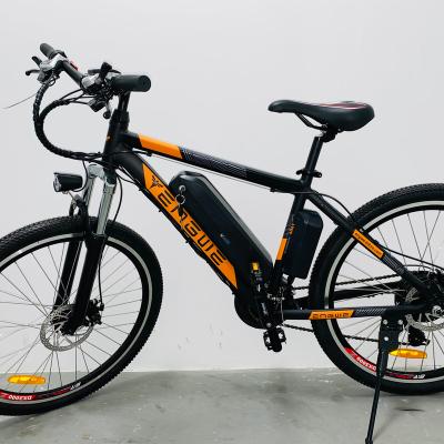 China Sports MBT26 WHICH HAS HIGH PERFORMANCE 250W ELECTRIC BIKE AND HAVE EUROPEAN WAREHOUSE for sale