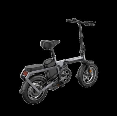 China 150-180cm X5 | HIGH PERFORMANCE 400W ELECTRIC BIKE BICYCLE for sale