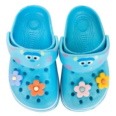 China Wholesale Durable Small Flower Resin Color Shoe Charms Croc Kids Shoe Charms Decorations Flower Shoe Charm for sale