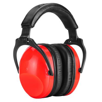 China Safety\Soft Noise\Comfortable Canceling Passive Noise Blockig Prohear EM015 Hearing Protection Earmuff for sale