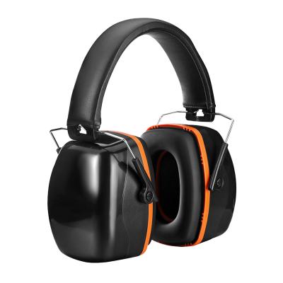 China Wholesale Price Comfortable Custom Personalized Noise Canceling Passive Prohear EM028 Earmuff for sale