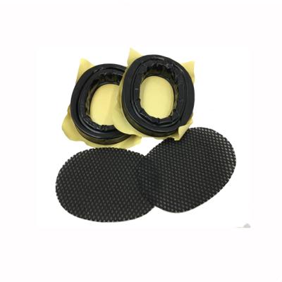 China Comfortable Earmuff Earpads Supplier Replacement Ear Pad Cushion for sale