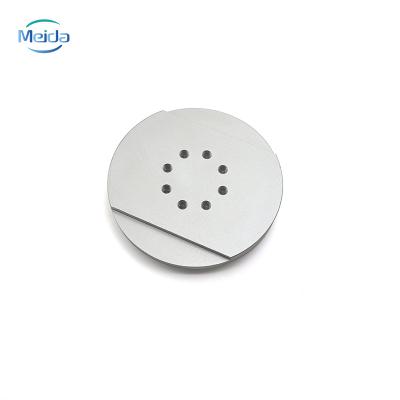 China Full aluminum stainless steel/316/304/303/201OEM custom accessories auto switch for aluminum part for sale