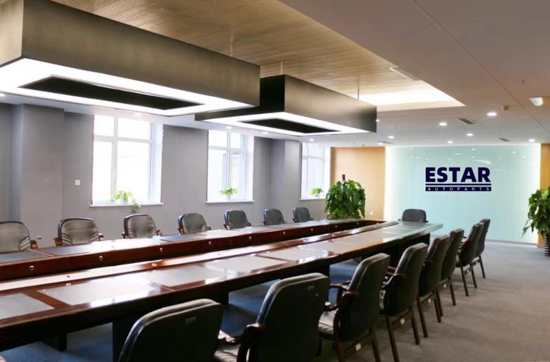 Verified China supplier - Shenyang Estar International Trade Co., Ltd.