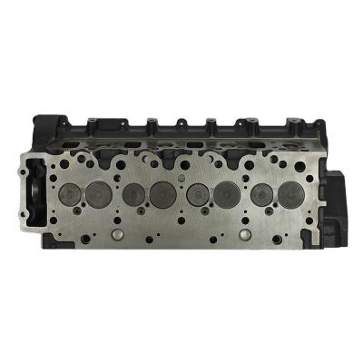 China Auto Engine Parts 4HF1 Cylinder Head 8971465202 8971865894 for Isuzu NPR66 for sale