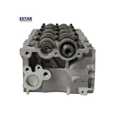 China Auto Engine Parts 11101-30030 11101-30050 Complete Cylinder Head Engine 1KD-FVT for Toyota Hilux Land Cruiser for sale