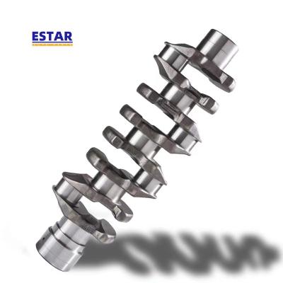 China Engine Parts Crankshaft J05E J05C S05D 13411-2281 for Kobelco SK200-8 SK250-8 SK260-8 Excavator for sale