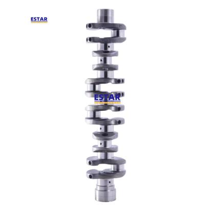 China Engine Parts Crankshaft 13411-2241 for Hino J08C Engine for sale