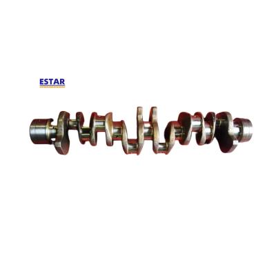 China Engine Parts Engine Parts Crankshaft for Isuzu 6HH1 FTR 8943931884 for sale