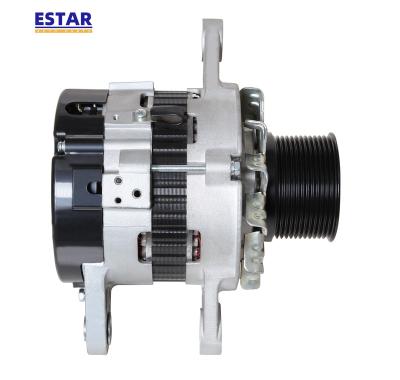 China Automobile Alternater Car Alternator Generator 0-35000-4838 24V 50A For Mitsubishi Engine D04FR for sale