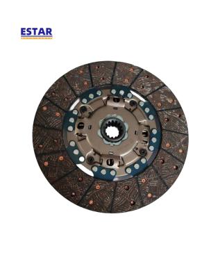 China Auto Transmission Parts Grip Disc for Isuzu NKR NPR ENGINE 4HF1 4HG1 4.8L DIESEL 5.2L 8973771490 for sale