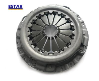 China Auto Transmission Parts Truck Parts 4JB1 4JH1 Clutch Cover Clutch Pressure Plate 8971092460 For Isuzu NKR for sale