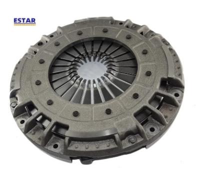 China Auto transmission parts FOR MERCEDES-BENZ LK CLUTCH PRESSURE PLATE 3482012211 GMF330 for sale